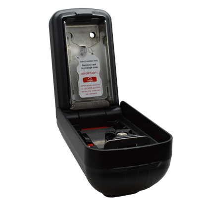 SUPRA KIDDE P500 Key Safe With Cover