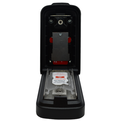 SUPRA KIDDE P500 Key Safe With Cover