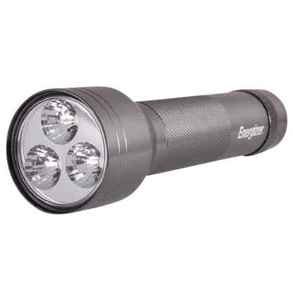 ENERGIZER LED Value Metal 2D Torch