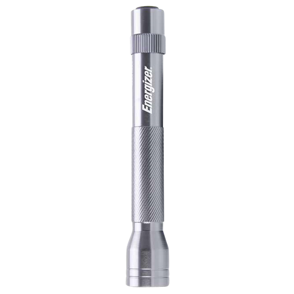 ENERGIZER LED Metal Torch