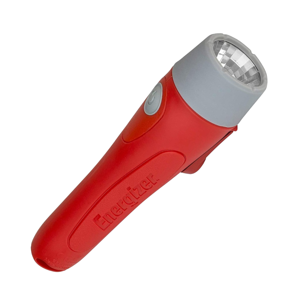 ENERGIZER LED Magnet Flash Light Torch