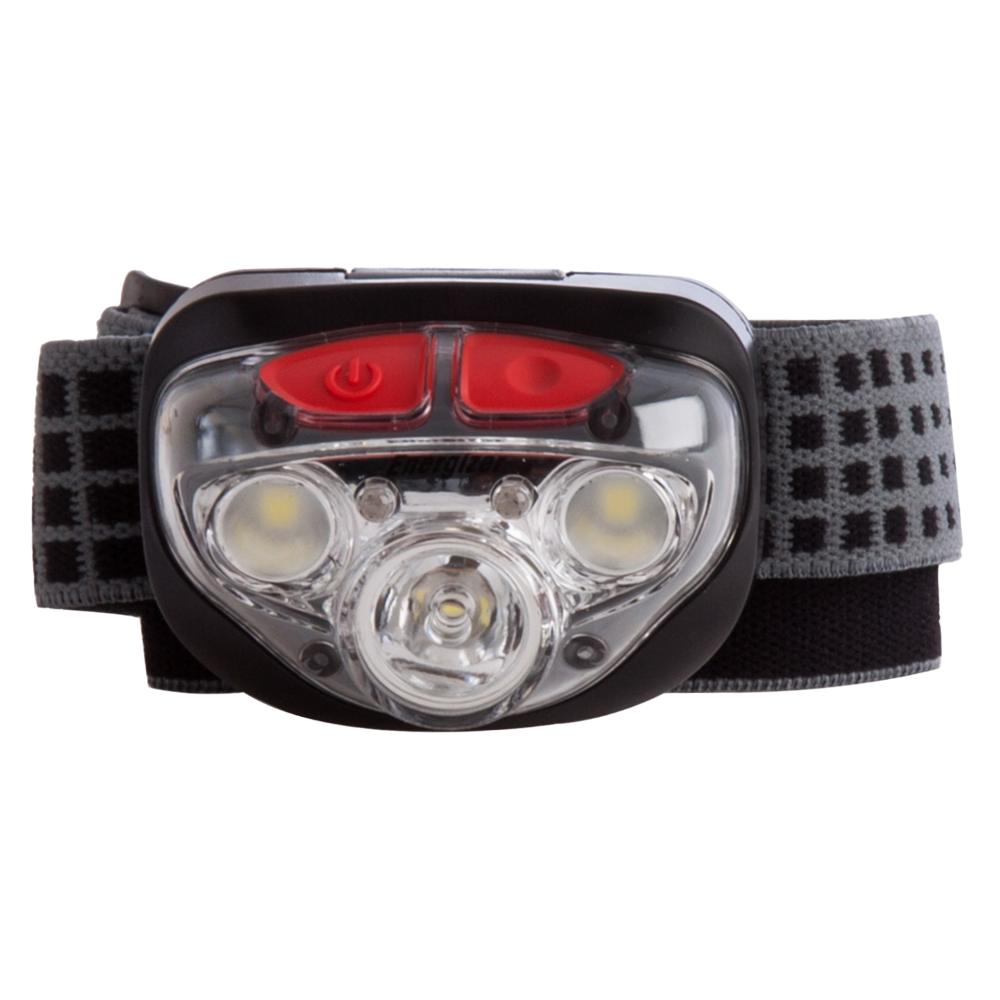 ENERGIZER Vision HD Headlight 250 Lumens