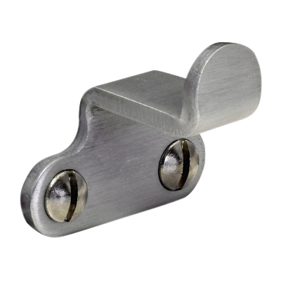 STEEL WINDOW FITTINGS B375 Peg Stay Rest Bracket