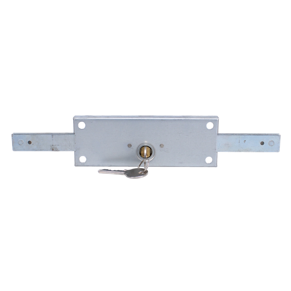 Tessi 6410 Central Shutter Lock