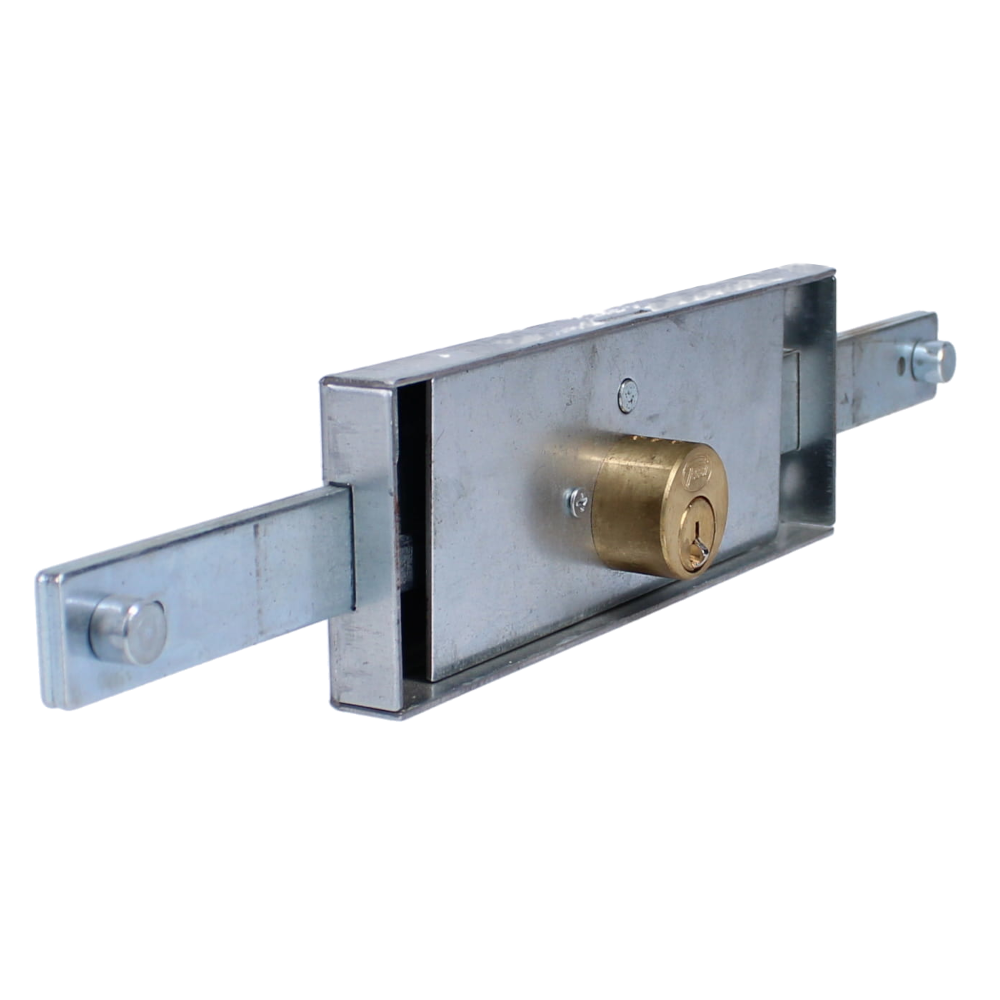 Tessi 6410 Central Shutter Lock