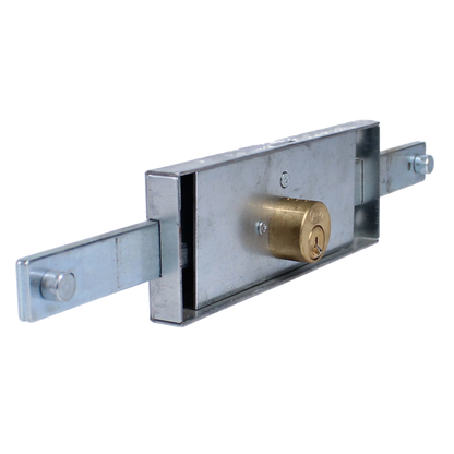 Tessi 6410 Central Shutter Lock