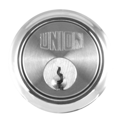 UNION 1X1 Rim Cylinder