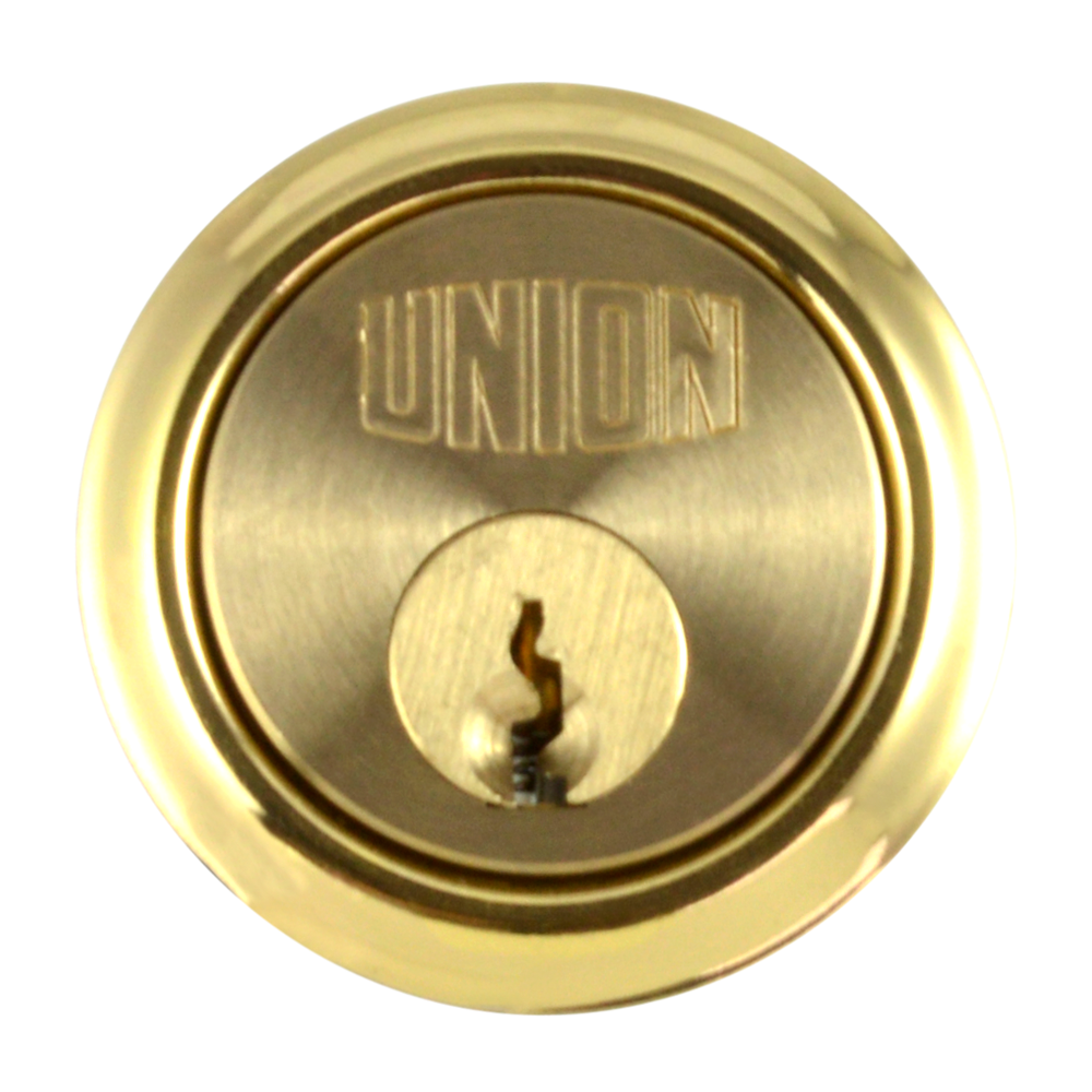 UNION 1X1 Rim Cylinder