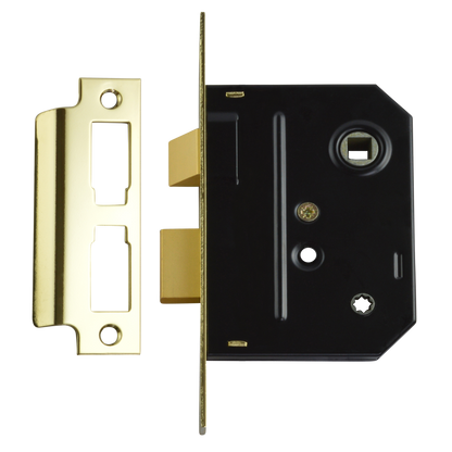 UNION 2294 Mortice Bathroom Lock