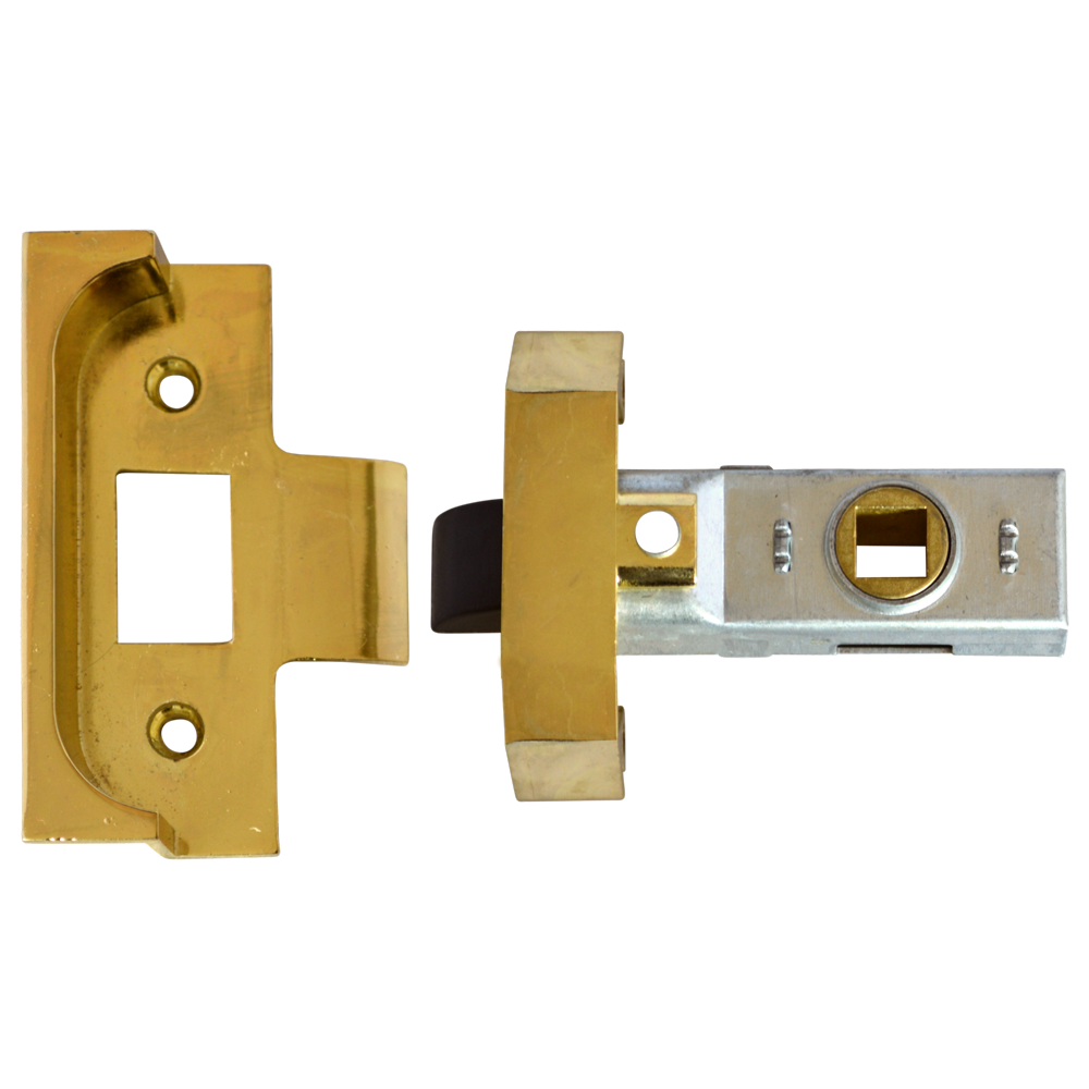 UNION 2650 Rebated Tubular Latch