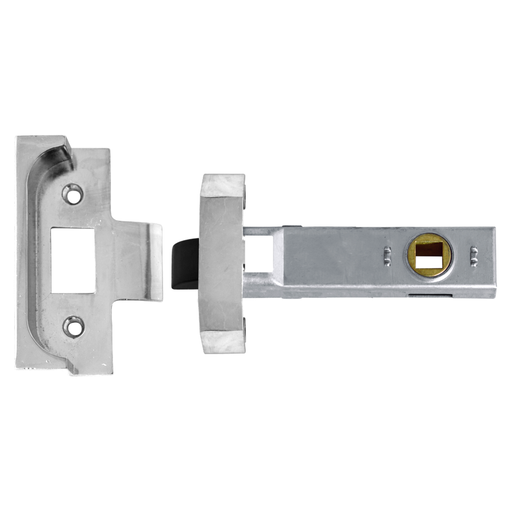 UNION 2650 Rebated Tubular Latch