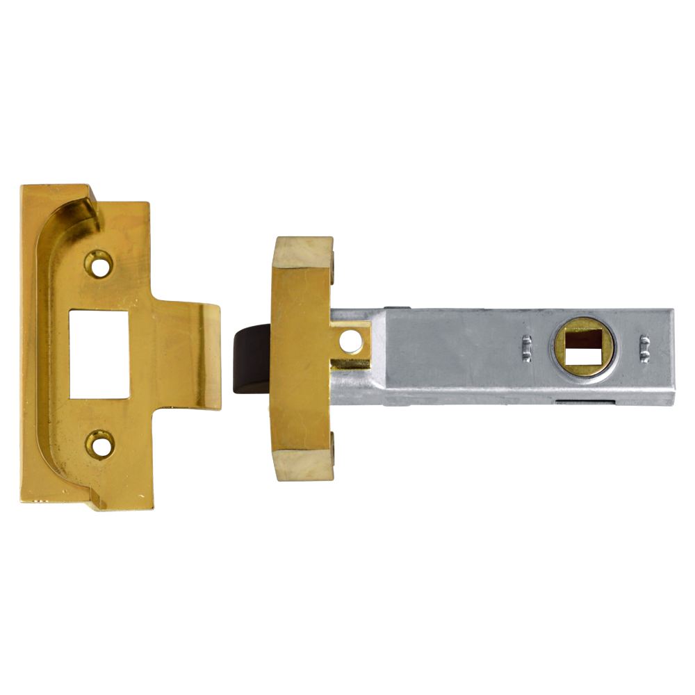 UNION 2650 Rebated Tubular Latch