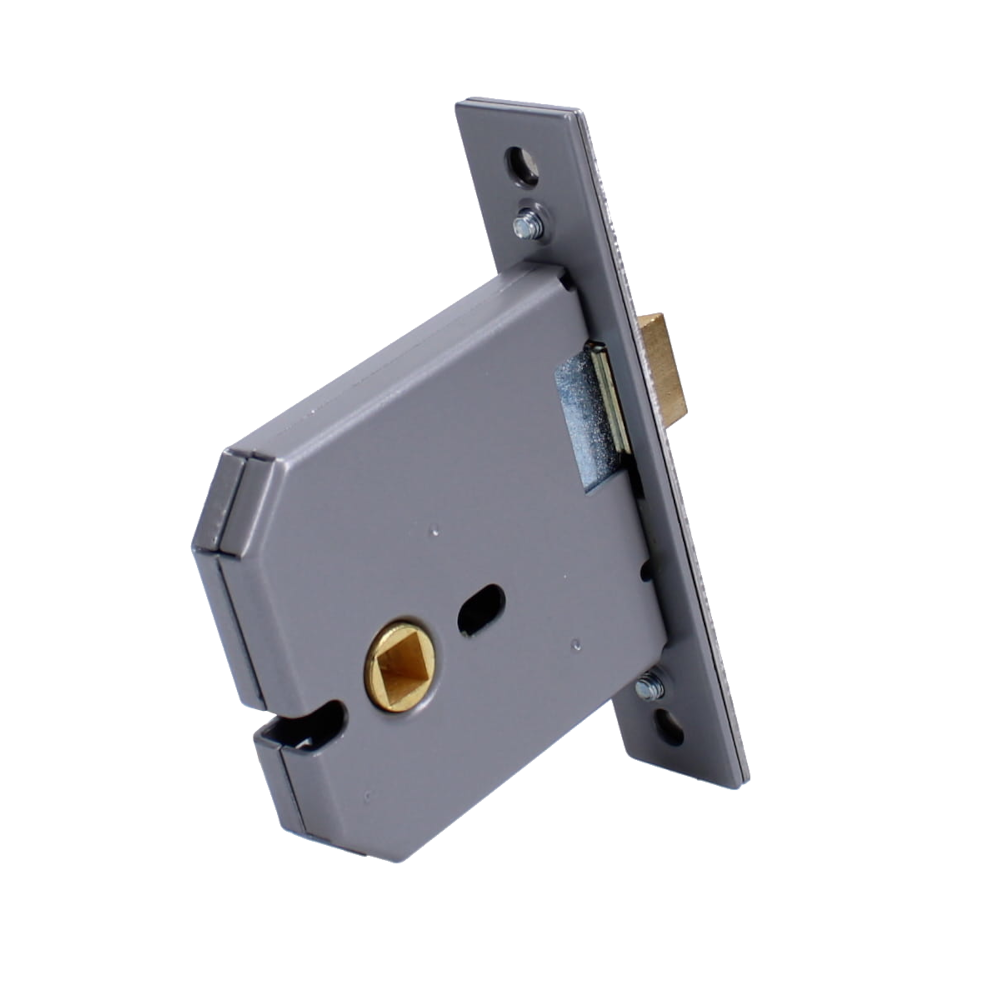 UNION 2677 Mortice Latch