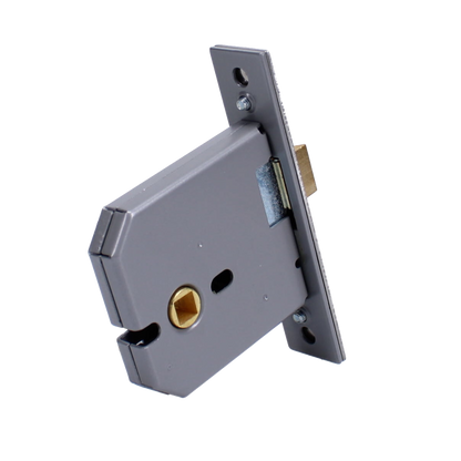 UNION 2677 Mortice Latch