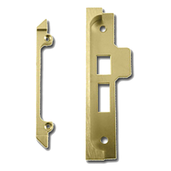 UNION 2939 Rebate To Suit 2026, 2037, 2077, L2041 & L2049 Horizontal Sashlock