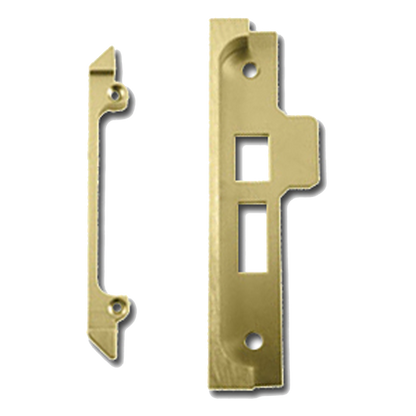 UNION 2939 Rebate To Suit 2026, 2037, 2077, L2041 & L2049 Horizontal Sashlock