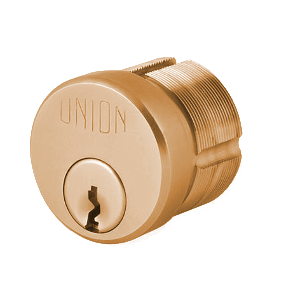 UNION 2X11 Screw-In Cylinder