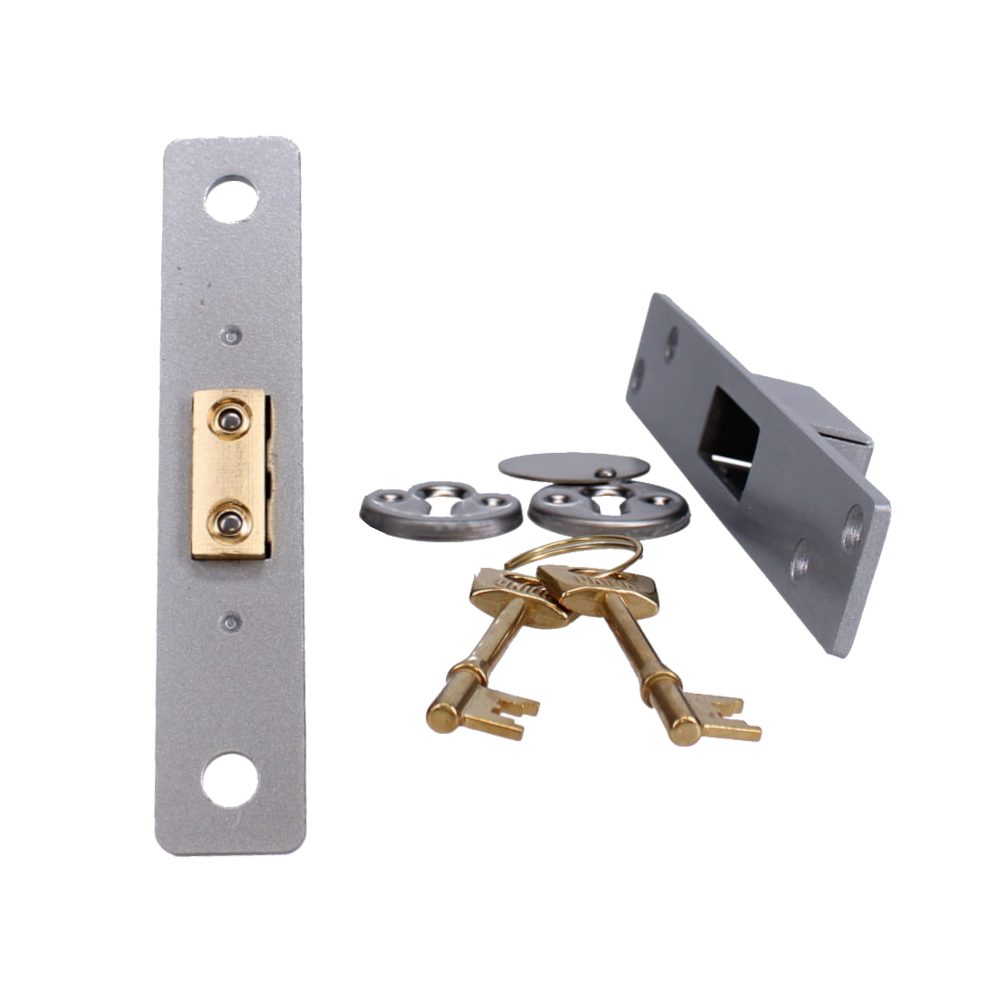 UNION C-Series 3G114 5 Lever Deadlock