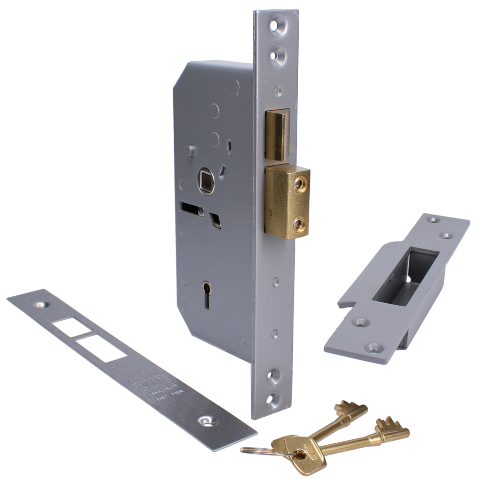 UNION C-Series 3K70 Detainer Sashlock