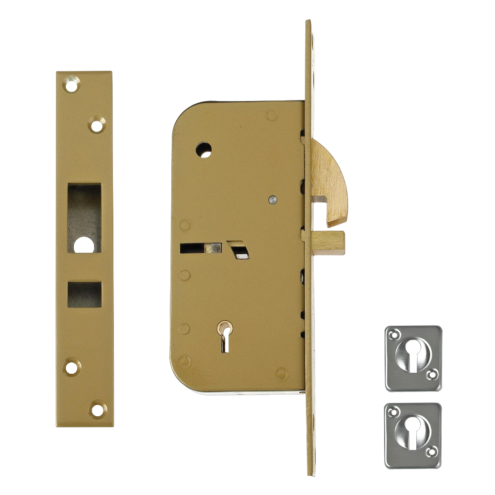 UNION C-Series 3M50 Detainer Hookbolt