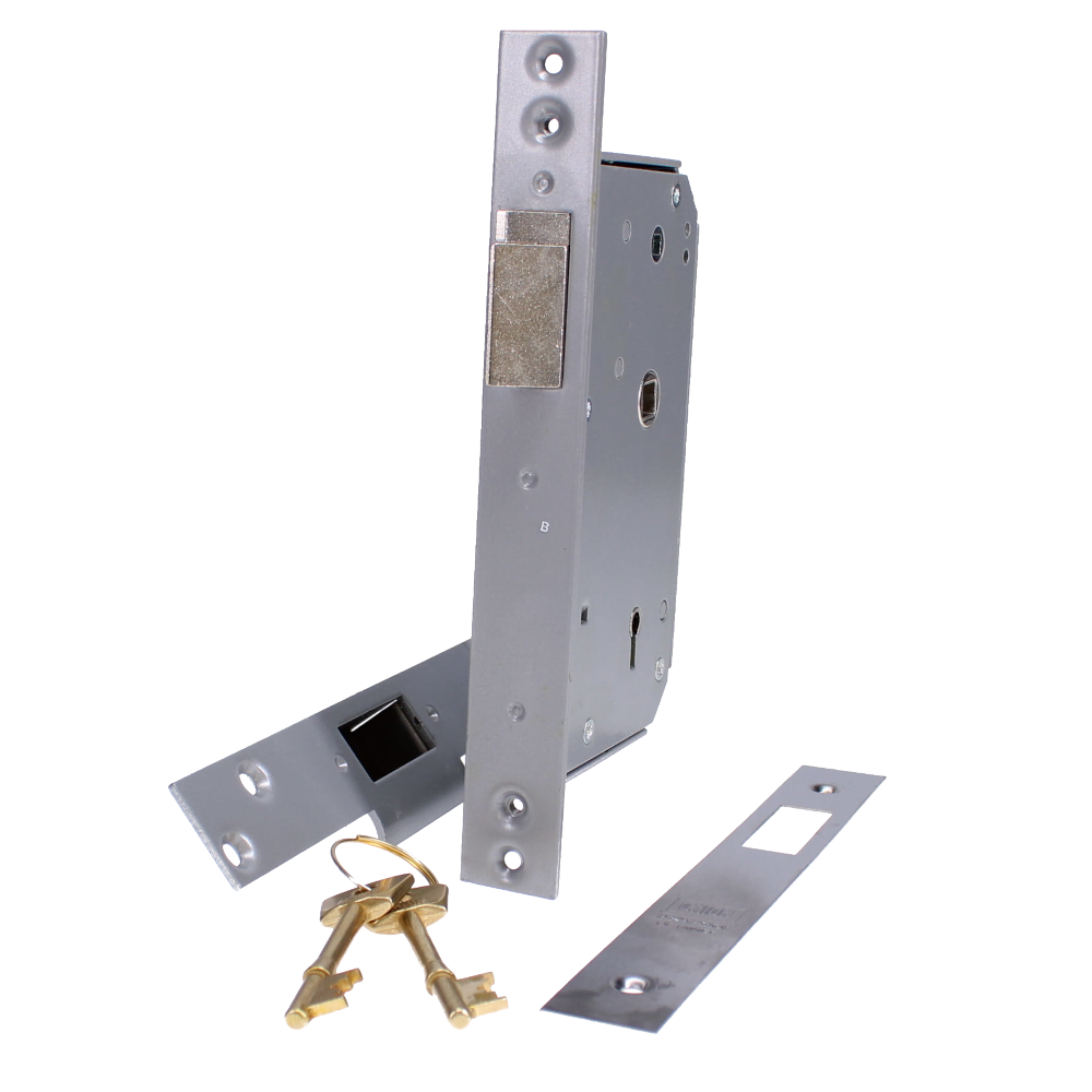 UNION C-Series 3R35 Deadlocking Latch