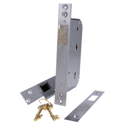 UNION C-Series 3R35 Deadlocking Latch