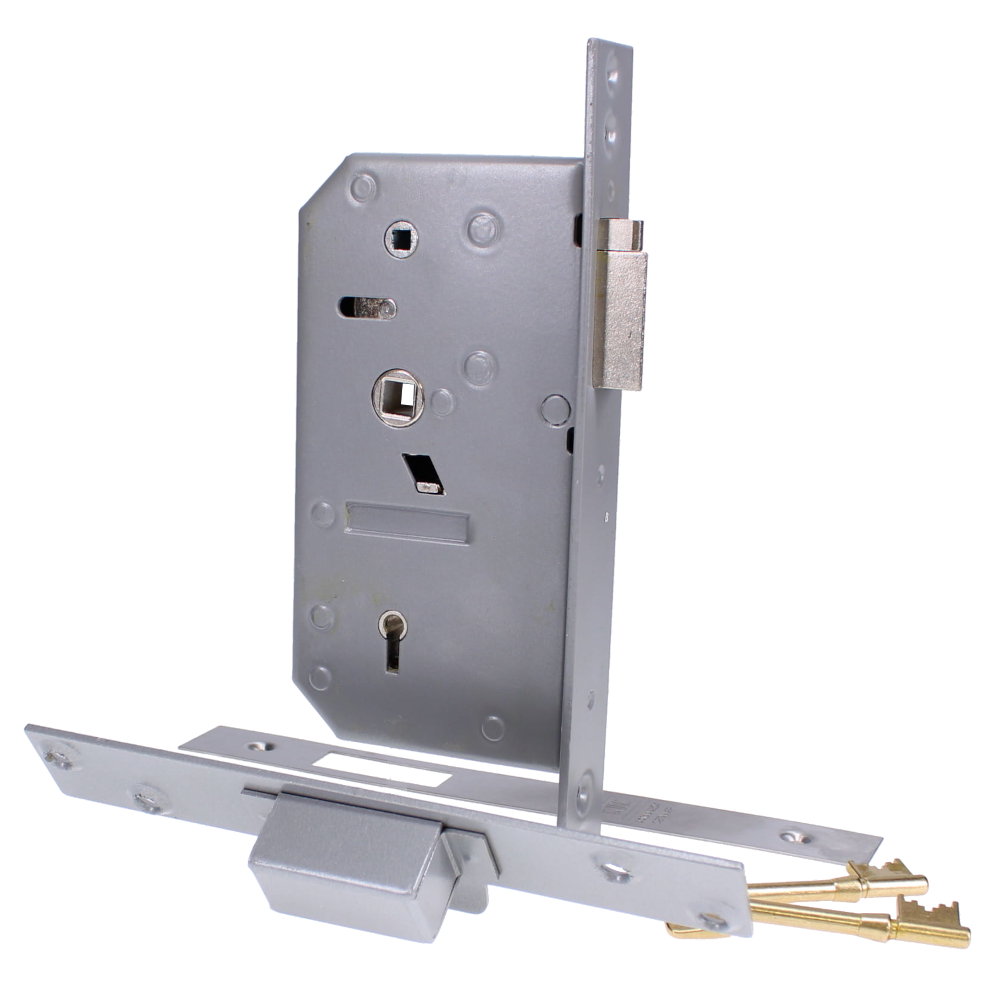 UNION C-Series 3R35 Deadlocking Latch