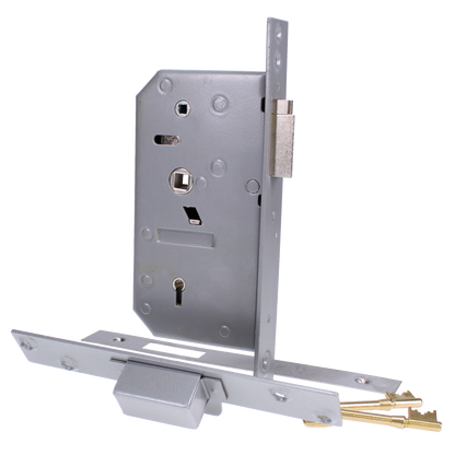 UNION C-Series 3R35 Deadlocking Latch