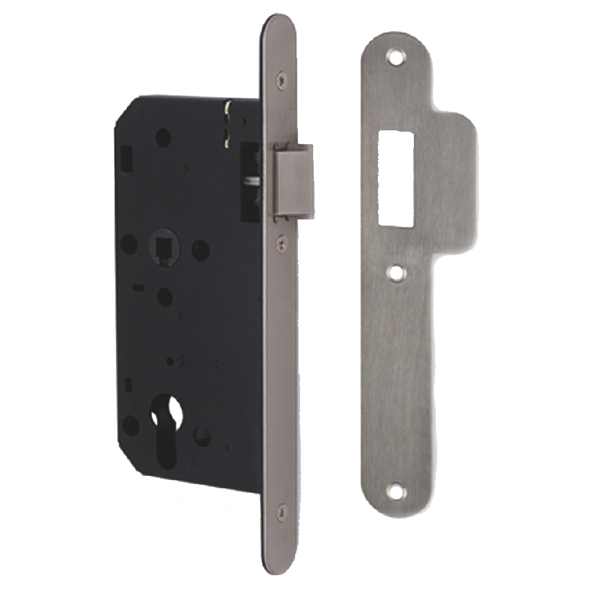 UNION JL2C24 DIN Euro Nightlatch Case