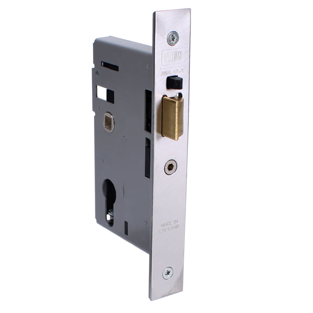 UNION L2349 Euro Nightlatch Case