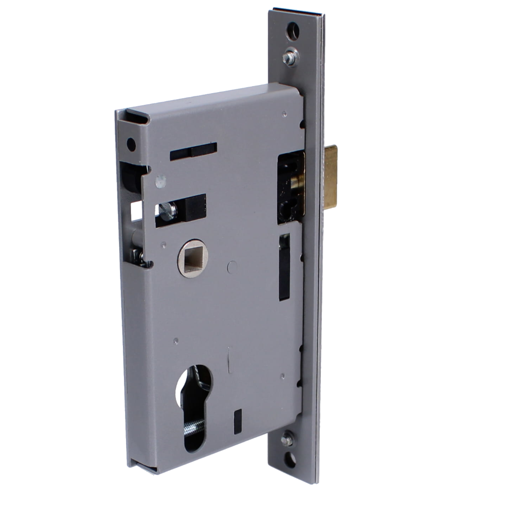 UNION L2349 Euro Nightlatch Case