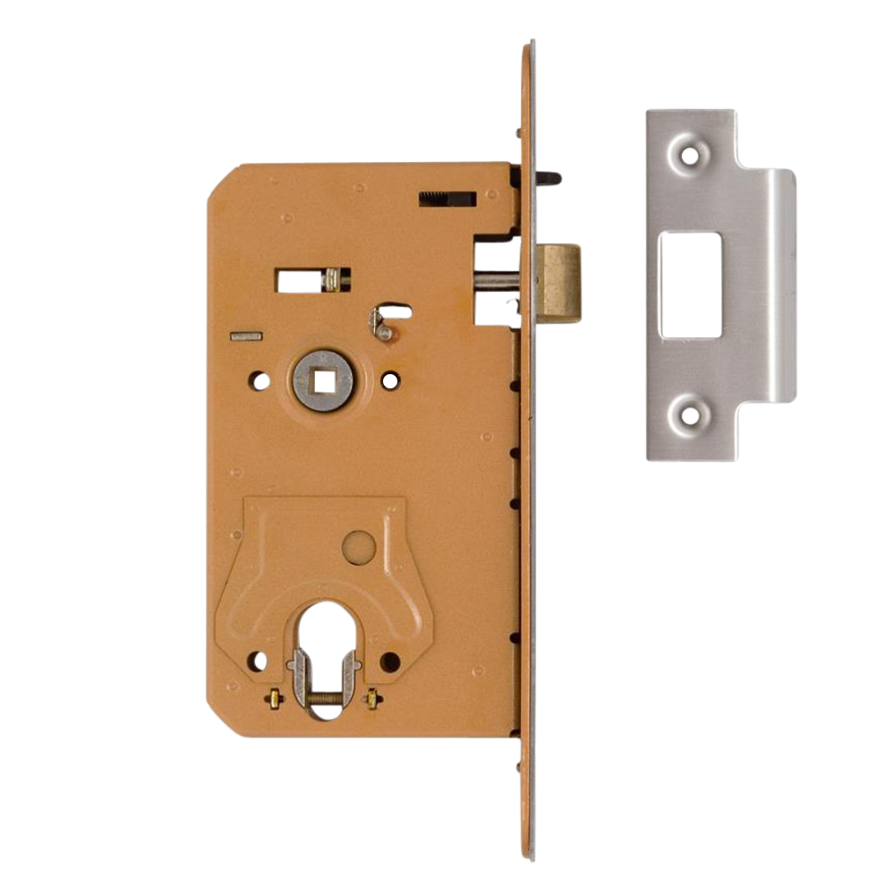 UNION L2370 Euro / Oval Nightlatch Case