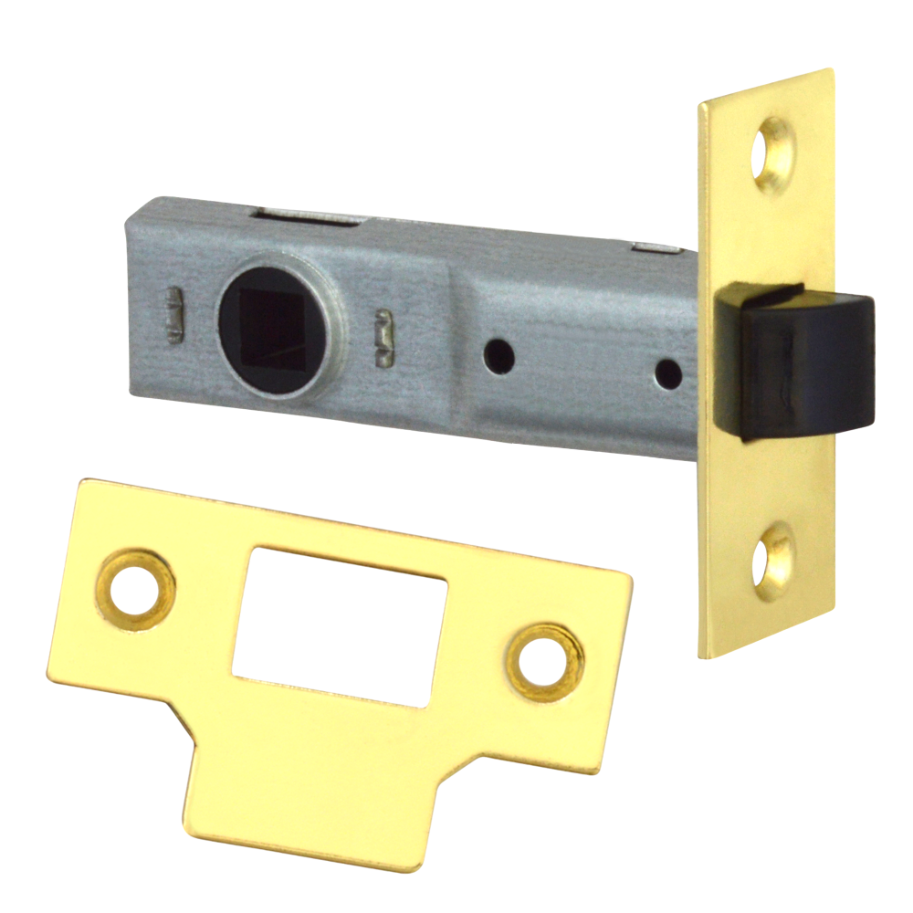 UNION J2600 Essential Tubular Latch