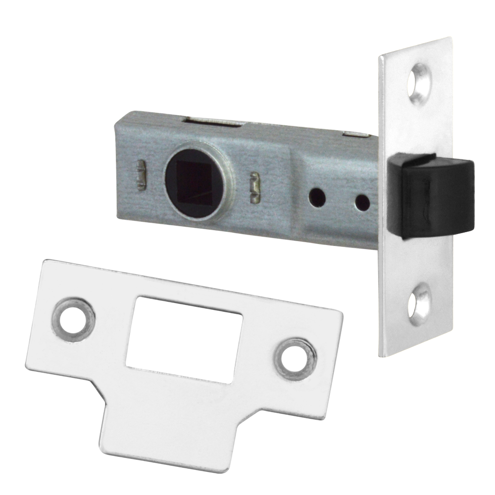 UNION J2600 Essential Tubular Latch