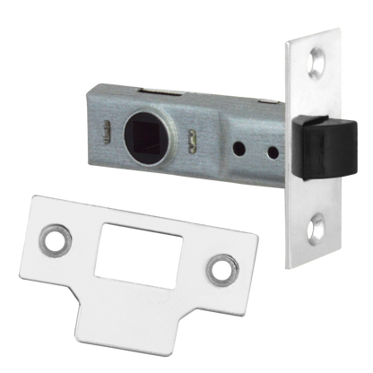 UNION J2600 Essential Tubular Latch