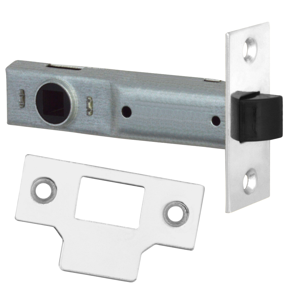 UNION J2600 Essential Tubular Latch