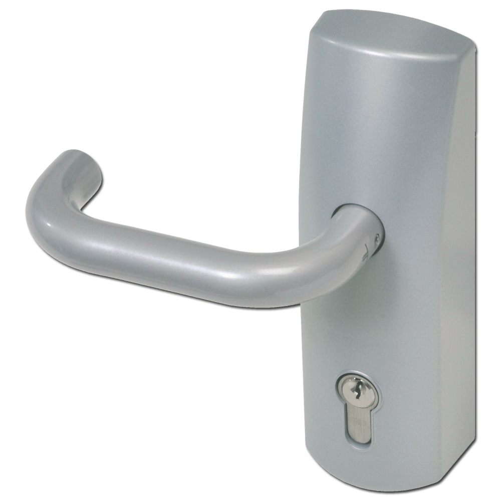 UNION Eximo J-OADL805N Lever Operated OAD Outside Access Device