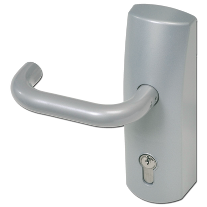 UNION Eximo J-OADL805N Lever Operated OAD Outside Access Device