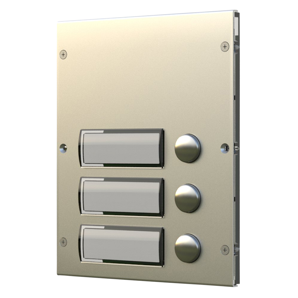 8K Series Extension Panel