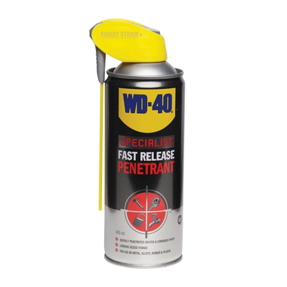 WD-40 Specialist Fast Release Penetrant