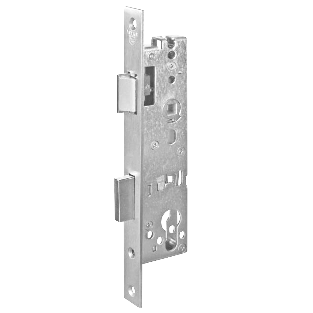 WILKA 1433 Lever Operated Latch & Deadbolt Mortice Sashlock