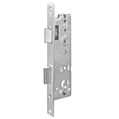 WILKA 1433 Lever Operated Latch & Deadbolt Mortice Sashlock