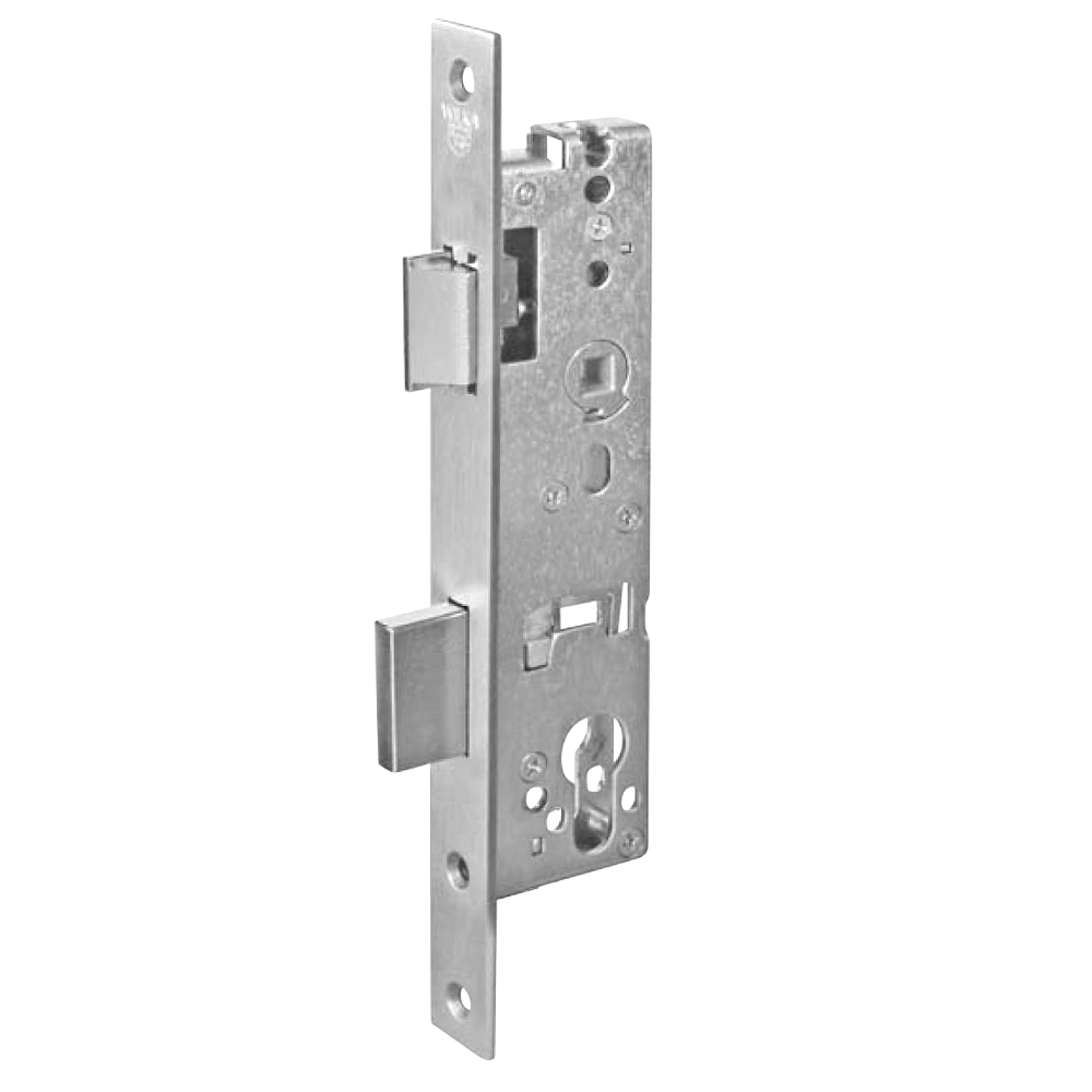 WILKA 1438 Lever Operated Latch & Deadbolt Mortice Sashlock