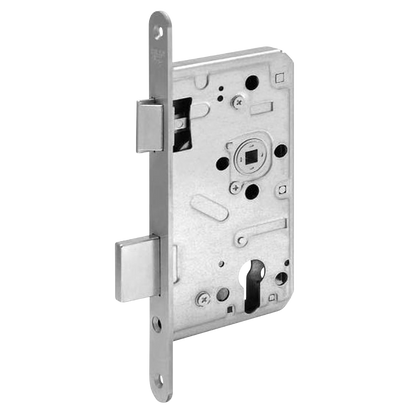 WILKA 5490 Lever Operated Latch & Double Throw Deadbolt Mortice Sashlock