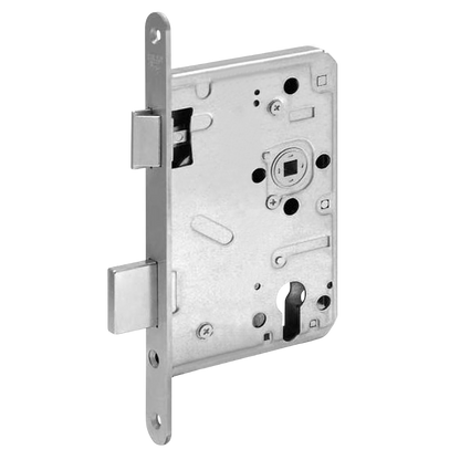 WILKA 5490 Lever Operated Latch & Double Throw Deadbolt Mortice Sashlock