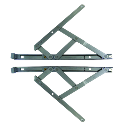 ASEC Friction Hinge Top Hung - 13mm