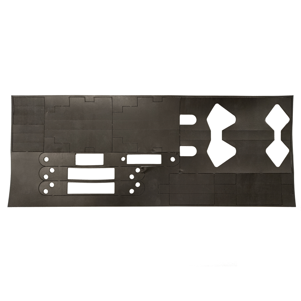 WINKHAUS AV2 Intumescent Lock Kit