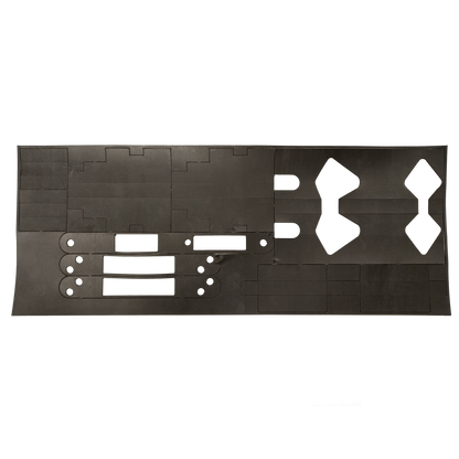 WINKHAUS AV2 Intumescent Lock Kit