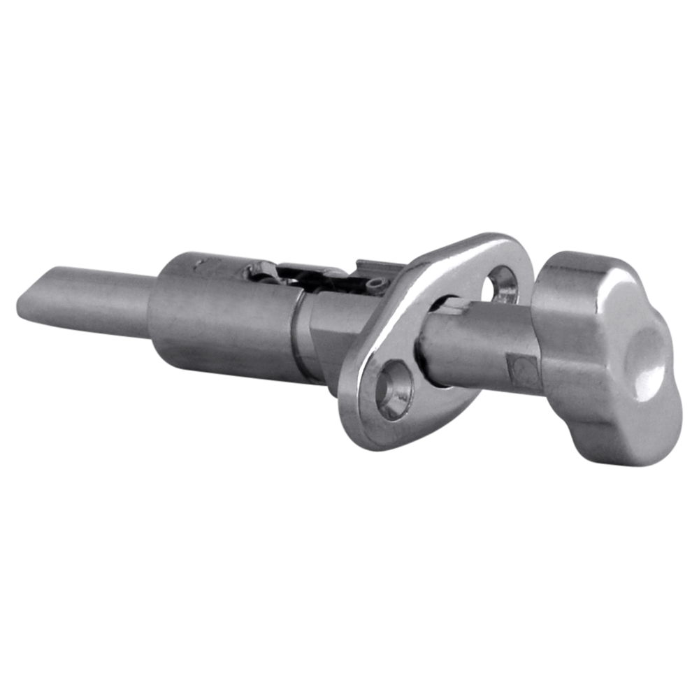 WINLOCK Patio Spring Bolt - 47mm Throw