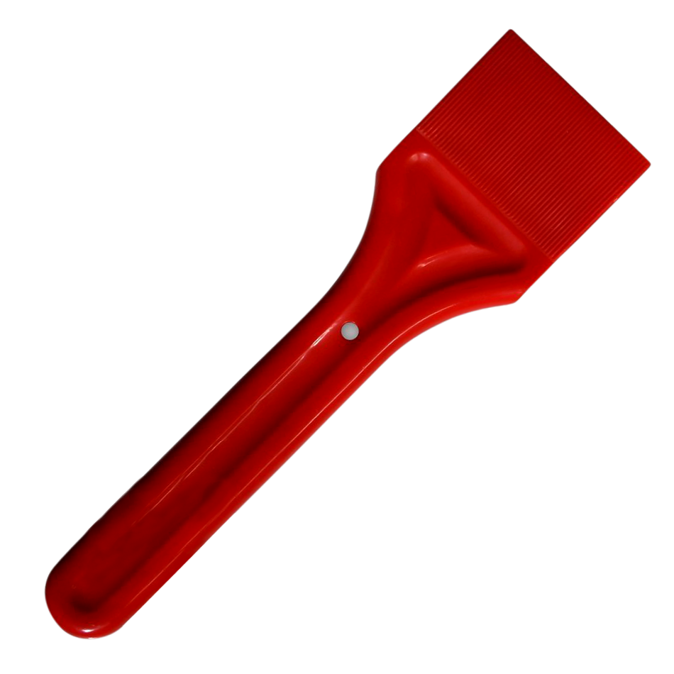 XPERT Red Glazing Shovel